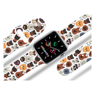 Apple watch řemínek Hafani Rozměr: 38/40/41mm