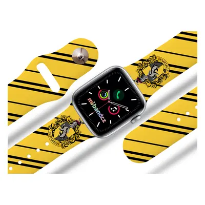 Apple watch řemínek Harry Potter - Mrzimor kravata Rozměr: 38/40/41 mm