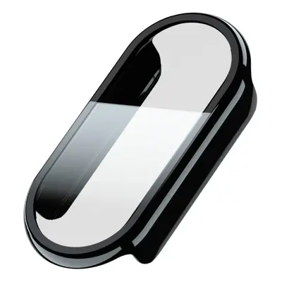 Ochranný kryt pro Mi Band 3/4/5/6 Barva: Průhledná, Pro Přístroj: Xiaomi Mi band 3/4/5/6