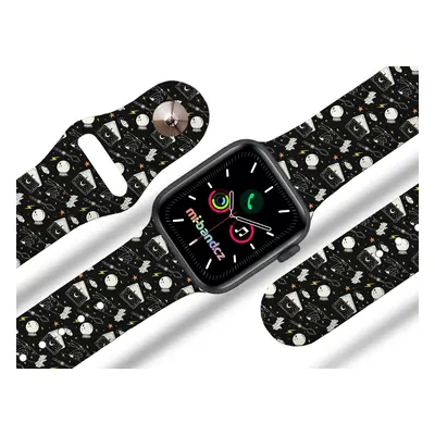 Apple watch řemínek Magie Rozměr: 38/40/41mm