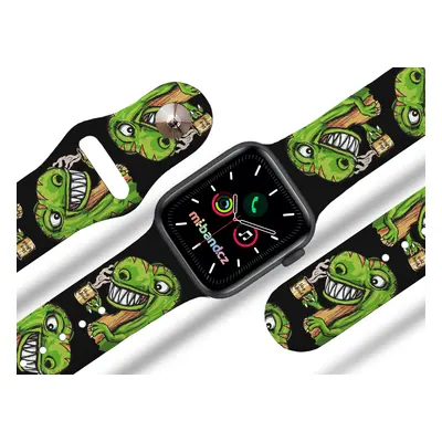 Apple watch řemínek Kavosaurus Rozměr: 38/40/41mm