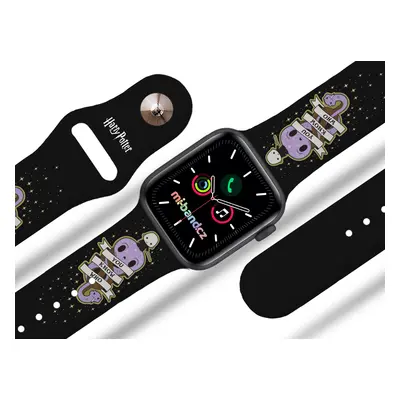 Apple watch řemínek Harry Potter - Ty víš kdo Rozměr: 38/40/41mm