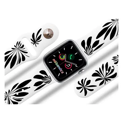 Apple watch řemínek Příroda Rozměr: 38/40/41mm