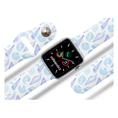 Apple watch řemínek Mušle Rozměr: 38/40/41mm