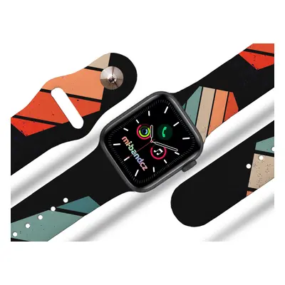 Apple watch řemínek Pentagon Rozměr: 42/44/45/49mm