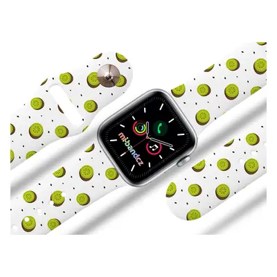 Apple watch řemínek Kiwi Rozměr: 38/40/41mm