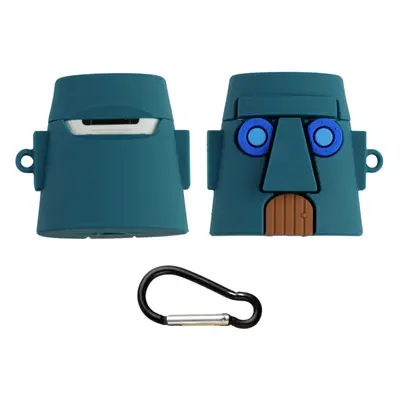 Obal pro AirPods 1 / 2 - Robot