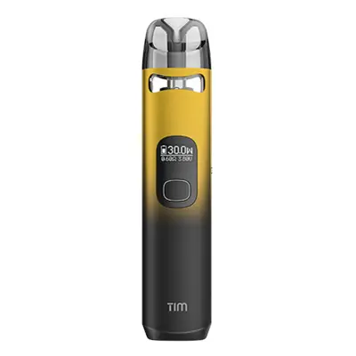 Vapefly Tim Pod Kit Barva: Yellow & Black