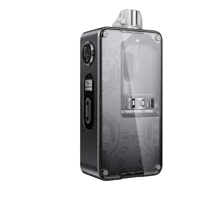 Lost Vape Centaurus B60 AIO Kit 1600 mAh Barva: Cyber Black