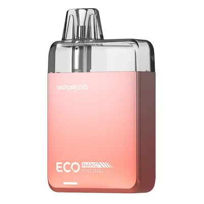 Vaporesso ECO NANO Pod Kit Barva: Sakura Pink