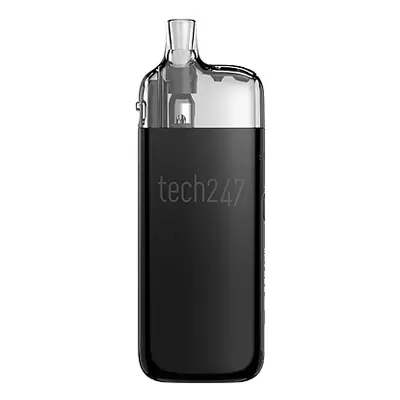 Smoktech SMOK Tech247 Pod Kit Barva: Black