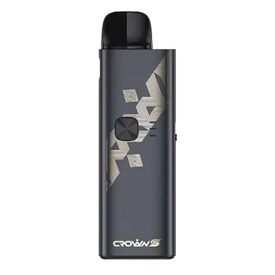 Uwell Crown S Pod Kit Barva: Midnight Gold