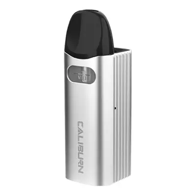 Uwell Caliburn AZ3 Pod Kit Barva: Silver