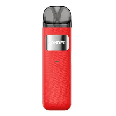 GeekVape Sonder U POD Barva: Červená