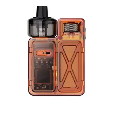 UWELL Crown M POD Barva: Oranžová