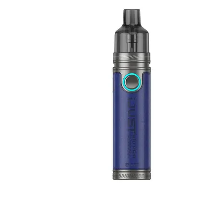 iSmoka-Eleaf Eleaf iJust AIO Pro Pod Kit 3000 mAh Barva: Modrá