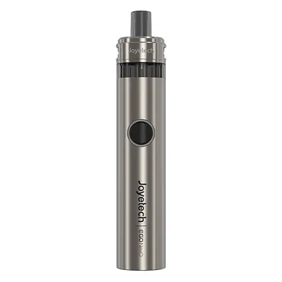 Joyetech eGo NexO Pod Kit Barva: Silver