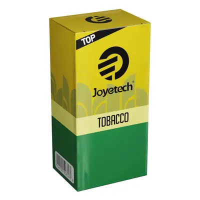 e-liquid Top Joyetech Tobacco 10ml Obsah nikotinu: 0 mg