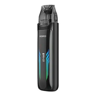 VooPoo Vmate Max Pod Kit Barva: Onyx Black