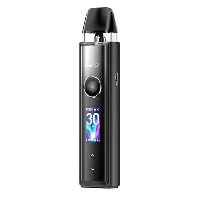 GeekVape Wenax Q Pro Pod Kit Barva: Black