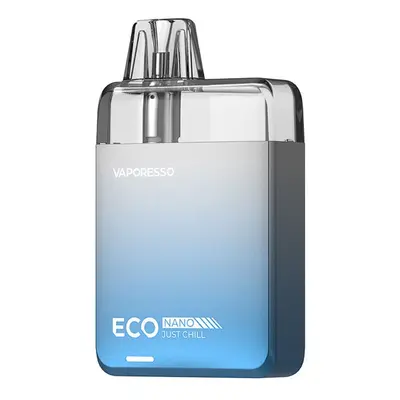 Vaporesso ECO NANO Pod Kit Barva: Phantom Blue