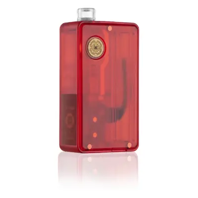 Dotmod dotAIO Lite V2 POD Barva: Červená