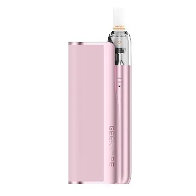 GeekVape Wenax M Starter Kit Barva: Petal Pink