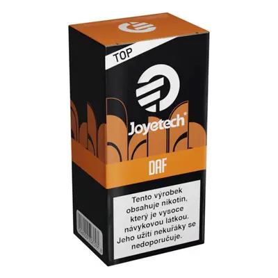 e-liquid Top Joyetech DAF 10ml Obsah nikotinu: 11 mg