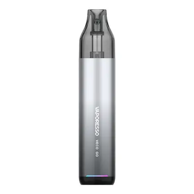 Vaporesso VECO GO Pod Kit 1500 mAh Barva: Silver