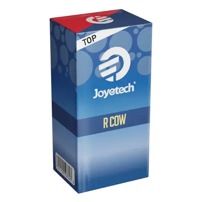 e-liquid Top Joyetech RCOW 10ml Obsah nikotinu: 0 mg