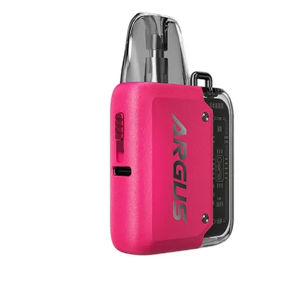 VooPoo Argus P1 Pod Kit 800 mAh Barva: Passion Pink