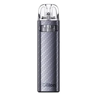 Uwell Dillon EM Pod Kit Barva: Silver Quartz Fiber