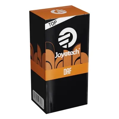 e-liquid Top Joyetech DAF 10ml Obsah nikotinu: 0 mg