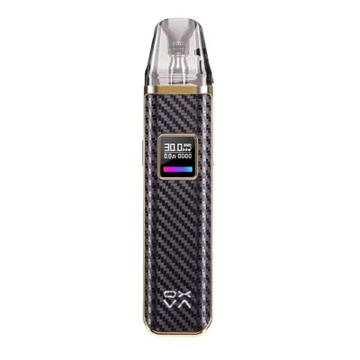 OXVA Xlim PRO POD Barva: Black Gold