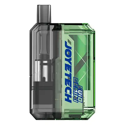 Joyetech EVIO Gemini Pod Kit Barva: Green