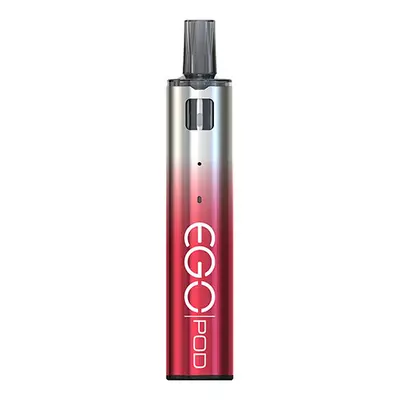 Joyetech eGo POD AST verze Barva: Červená