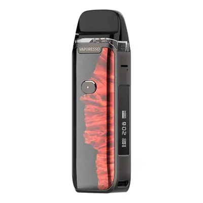 Vaporesso Luxe PM40 Pod Kit 1800 mAh Barva: Lava