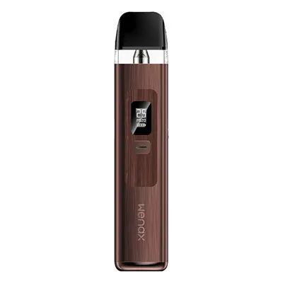 GeekVape Wenax Q Pod Kit Barva: Bronze