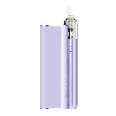 GeekVape Wenax M Starter Kit Barva: Pastel Purple