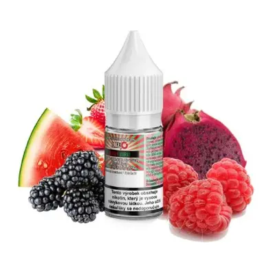 e-liquid PJ Empire Berry Burst 10ml 18mg