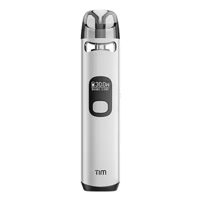 Vapefly Tim Pod Kit Barva: Silver