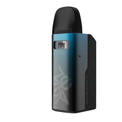 Uwell Caliburn GZ2 Pod Kit Barva: Černo-modrá