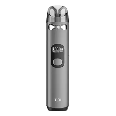 Vapefly Tim Pod Kit Barva: Gunmetal