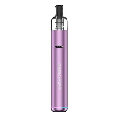 GeekVape Wenax S3 Evo Pod Kit Barva: Purple