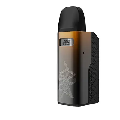 Uwell Caliburn GZ2 Pod Kit Barva: Černo-oranžová