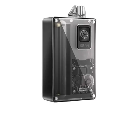 Lost Vape Centaurus B80 AIO Kit Barva: Magnetic Black