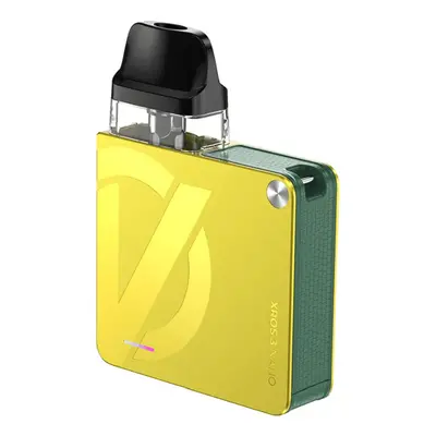 Vaporesso XROS 3 Nano Pod Kit Barva: Lemon Yellow