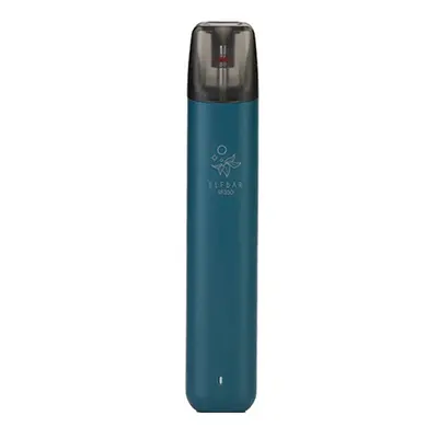 Elf Bar Vape Elf Bar RF350 POD 350mAh Barva: Tmavě zelená