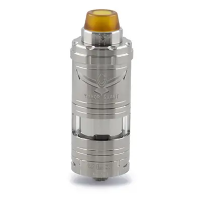 Vapor Giant Mini V6 S 23mm Barva: Stříbrná