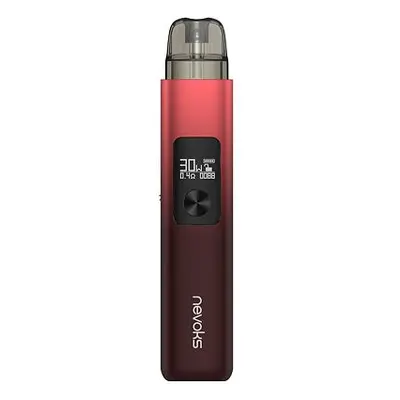 Nevoks Feelin AX Pod Kit Barva: Aurora Red